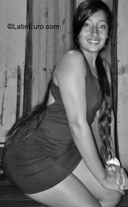 Date this charming Colombia girl Maria Camila from Pereira CO29988