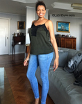 charming Brazil girl Neusa from Vitoria BR11359