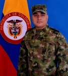 charming Colombia man Luis from Buga CO30018