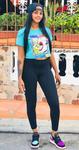 fun Dominican Republic man Maicol from Santo Domngo DO39723