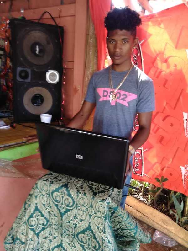 Date this stunning Dominican Republic man Juan manuel goz from Villa Mella DO39728