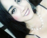 hot Peru girl Cataleya from Peru CO30034