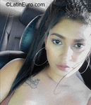 passionate Dominican Republic girl Vianna from Puerto Plata DO39734