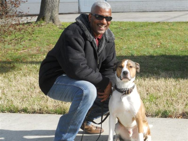 Date this nice looking United States man JOHN from RICHMOND US21257