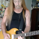 passionate United States man Frenchdoc from Fullerton US21258