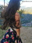 nice looking Colombia girl Melanie Maria from Cali CO30111