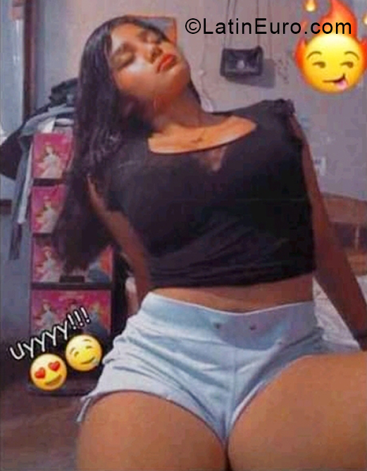 Date this georgeous Nicaragua girl Rose from Managua NI283