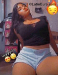 happy Nicaragua girl Rose from Managua NI283