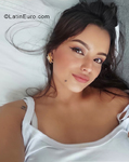 foxy Colombia girl Antonella from  CO30115