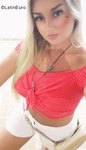 voluptuous Colombia girl Luisa from Colombia CO30145