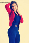 pretty Colombia girl Luz Elena from Bogota CO30146