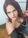lovely Colombia girl Blanca from Medellin CO30149