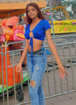 luscious Dominican Republic girl Susan from Santo Domingo DO40357
