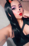 foxy Colombia girl Graciela from Cali CO30256