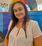 stunning Colombia girl Cecilia from Barranquilla CO30188