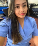 good-looking Colombia girl Vidian from Yopal CO30194