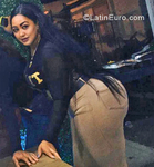 fun Dominican Republic girl Gimelody from Santo Domingo DO39817