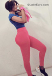 hard body Ecuador girl Lorena from Guayaquil EC803