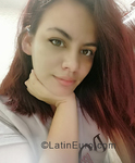 georgeous Colombia girl Ruth Esther from Bogota CO30217