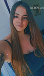 happy Spain girl Sara from Cadiz ES626