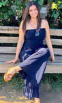 fun Nicaragua girl Elieth from Granada NI286