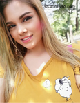 cute Colombia girl Valentina from Cali CO31292