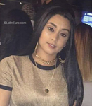 beautiful Dominican Republic girl Karla from Santiago DO39834