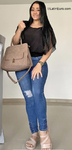 young Colombia girl Stef from Cali CO30257