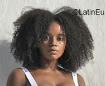fun Colombia girl Clarivel from Barranquilla CO30263