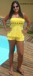 athletic Brazil girl Mariana from Bezerros BR11383