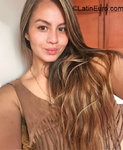 funny Colombia girl Daniela from Bogota CO30273