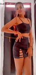 red-hot Colombia girl Marly ospina from Pereira CO30284