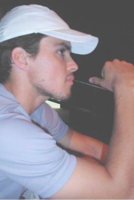 Date this delightful Dominican Republic man Mau from Santo Domingo DO39853