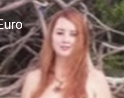 Date this sensual Mexico girl ANDY L from JALISCO MX2402