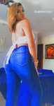 delightful Dominican Republic girl Emely Soltera from Santo Domingo DO39854