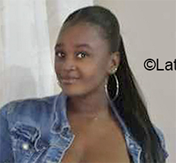 Date this georgeous Colombia girl Lina from Cali CO30794
