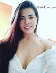 lovely Colombia girl Paola from Bogota CO30299