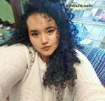 tall Mexico girl Denisa from Iztacalco MX2407