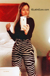 fun Colombia girl Aubrey from Bogota CO30999