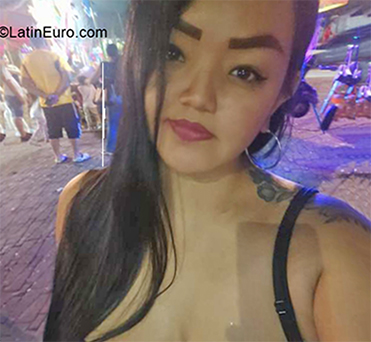 Date this hot Colombia girl Maleja from Bucaramanga CO30338