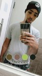 lovely Dominican Republic man Hansel from Santo Domingo DO39875