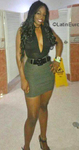 charming Colombia girl Johanna from Cali CO30362