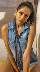 foxy Peru girl Brice from Iquitos PE1884