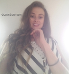 passionate Colombia girl Lina from Medellin CO30369