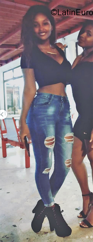 Date this tall Cuba girl Patricia from Matanzas CU779