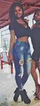 pretty Cuba girl Patricia from Matanzas CU779