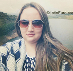 foxy Colombia girl Camila from  CO30387