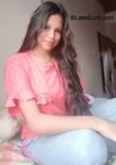 fun Colombia girl Dallana pereira from Santa Marta CO30398