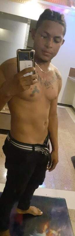 Date this funny Dominican Republic man Alex Gutierrez from Santo Domingo Norte DO39916