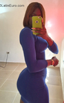 beautiful Dominican Republic girl Elizaberth from Santo Domingo DO39920